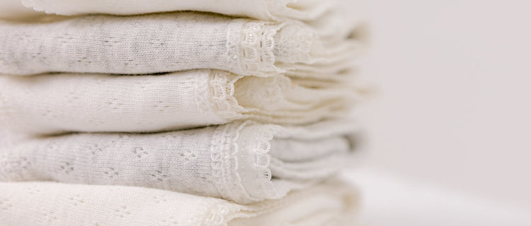 Cotton underwear for children: soft, comfortable and made for every day