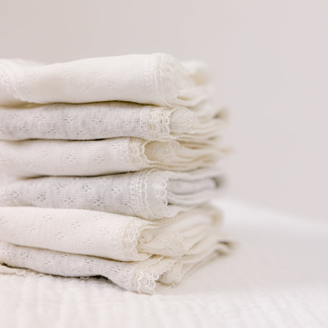 Cotton underwear for children: soft, comfortable and made for every day