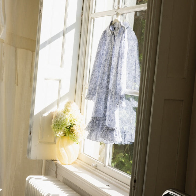Underwear and pyjamas for kids with sensitive skin: what to look for?