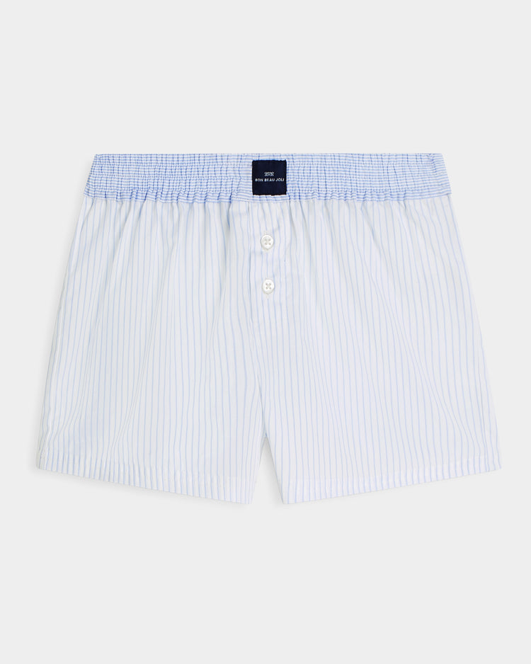Boxershort Florent - Blue Etoile