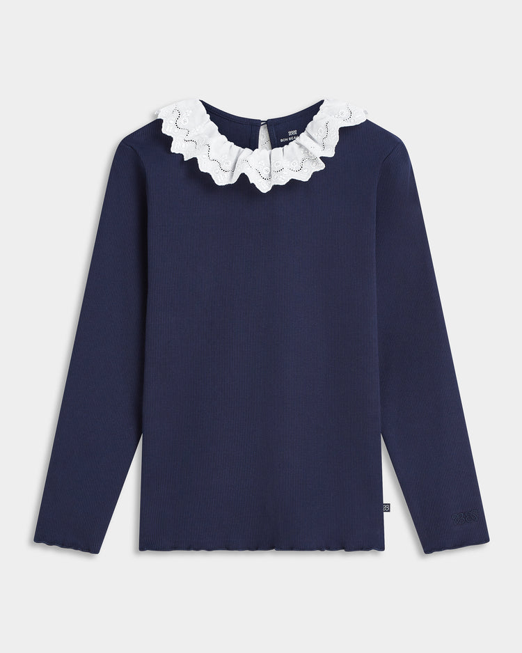 Top Noe - Blue Minuit