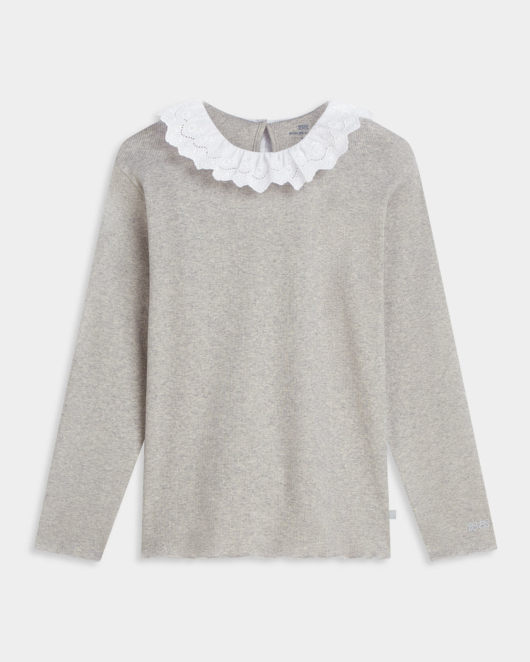 Top Noe - Grey Nuage