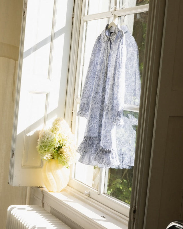 Underwear and pyjamas for kids with sensitive skin: what to look for?