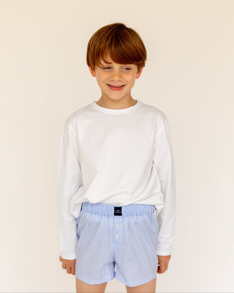 T-shirt Mathis - Milk Frais