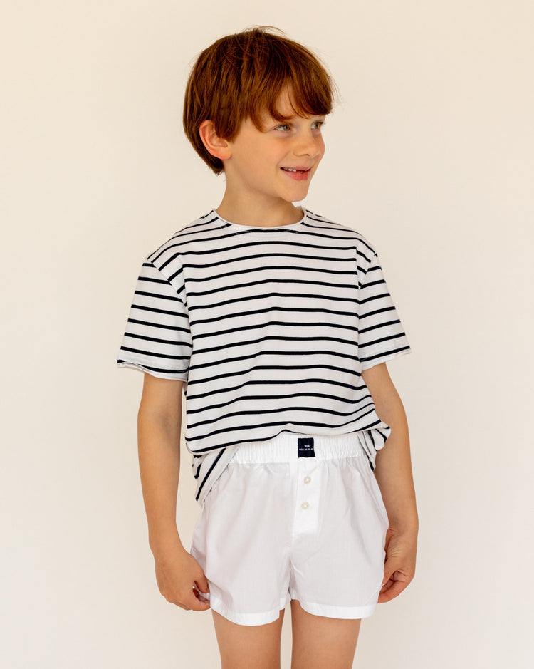 Boxershort Florent - Milk Frais