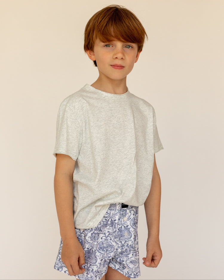 Boxershort Benjamin - Toile de Rêve