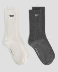Basile 2-pack socks