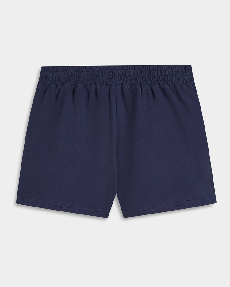 Boxershort Benjamin - Blue Minuit