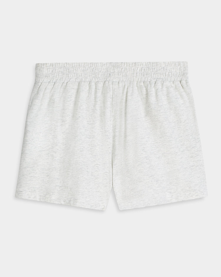 Boxershort Benjamin - Grey Nuage