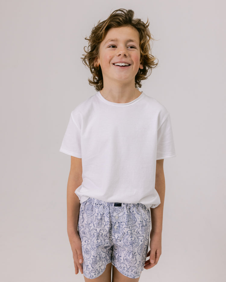Boxershort Florent - Toile de Rêve