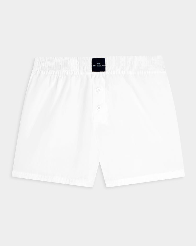 Boxershort Florent - Milk Frais