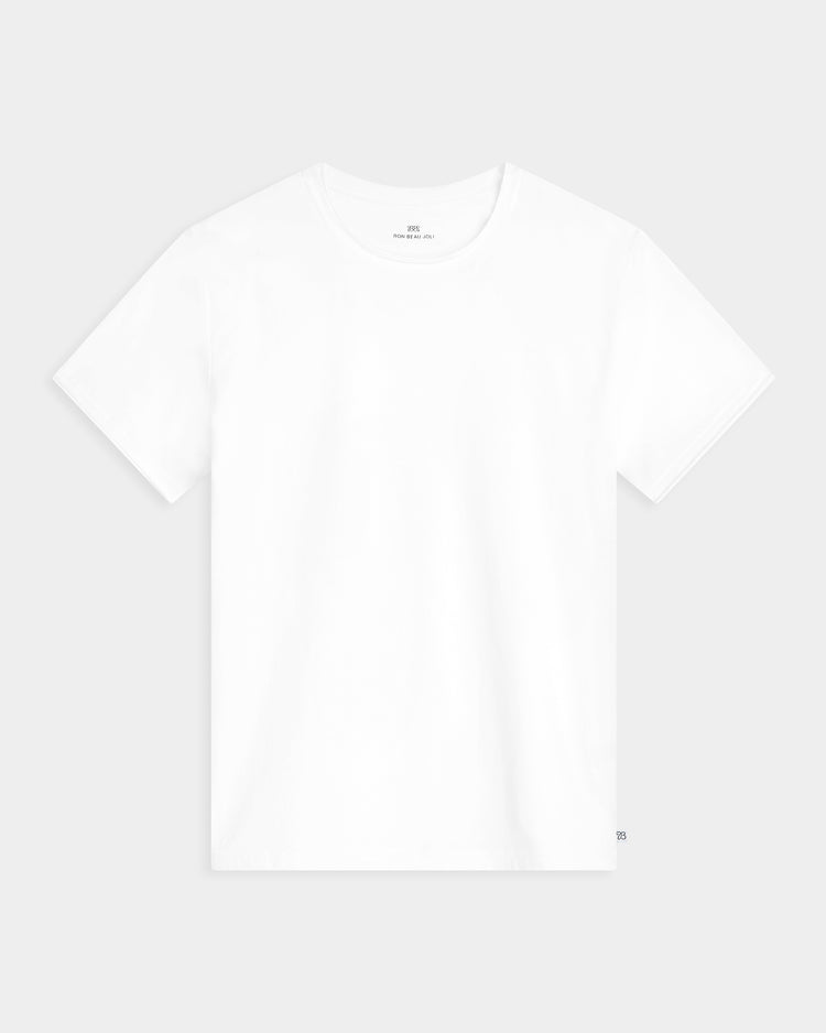 T-shirt Olivier - Milk Frais