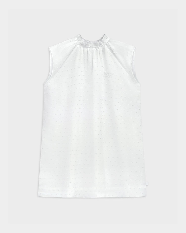 Nightdress Lucie - Milk Frais