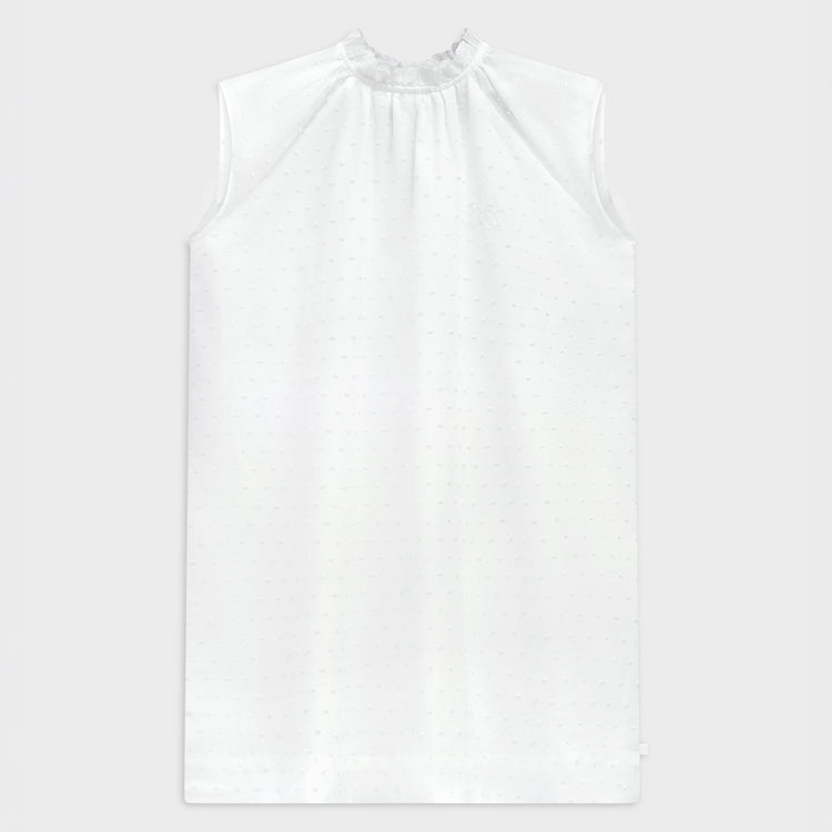 Nightdress Lucie - Milk Frais