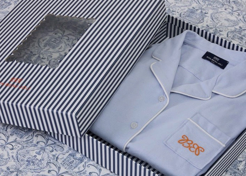 Every piece beautifully gift-boxed